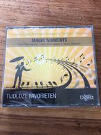 Tijdloze favorieten 3CD’s, Ophalen of Verzenden, Nieuw in verpakking, Pop