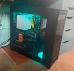 Gaming pc rx 9070 xt 14700kf, Ophalen, Overige genres, 1 speler, Eén computer