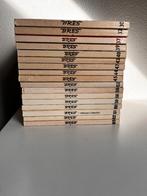 102 exemplaren van Bres + boek wachten op een profeet, Boeken, Ophalen, Gelezen, Lichaam en Geest