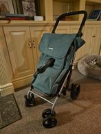 Carlett Classic Family Boodschappentrolley, 30 cm of meer, Zo goed als nieuw, 60 tot 80 cm, 75 cm of meer