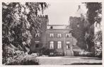 16260 Cothen Kasteel Rijnestein Niewegein utrecht 1954, Verzamelen, Ansichtkaarten | Nederland, Verzenden, 1940 tot 1960, Gelopen