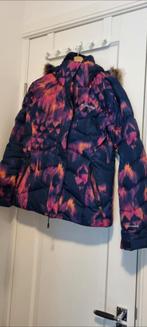 Columbia Ski Jacket, Ophalen of Verzenden, Zo goed als nieuw, Maat 38/40 (M), Jack