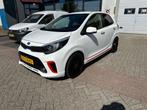 Kia Picanto 1.2 CVVT GT-Line Bom Volll Inruil mog, Voorwielaandrijving, 839 kg, Gebruikt, Euro 6