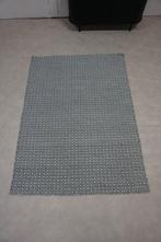 Vloerkleed 100% WOL Brinker Emporium Charcoal 160x230, Verzenden, 150 tot 200 cm, Grijs, Rechthoekig