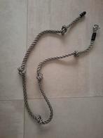 Klimtouw met schommelhaak voor speeltoestel, Ophalen of Verzenden, Nieuw