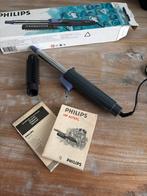 Philips HP 4479/FL Krulborstel - Gebruikt, Sieraden, Tassen en Uiterlijk, Uiterlijk | Haarverzorging, Ophalen of Verzenden, Gebruikt