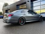Mercedes-Benz E-klasse AMG 63 S 4MATIC+ 780PK Carbon Pano Sc, Automaat, Gebruikt, 120 €/maand, Leder