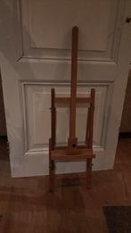 Schildersezel, tafelmodel, Hobby en Vrije tijd, Schilderen, Ophalen of Verzenden, Zo goed als nieuw, Ezel