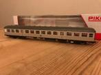 Piko 57650 DB Silberling 2e klas rijtuig, Gebruikt, Gelijkstroom, Wagon, Piko
