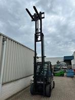 Nissan FDG02E7 (bj 2007), Overige aandrijving, Heftruck, Nissan