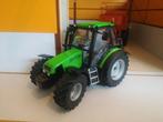 Deutz Fahr agrotron 85mk2, Hobby en Vrije tijd, Modelauto's | 1:32, Ophalen of Verzenden, Zo goed als nieuw