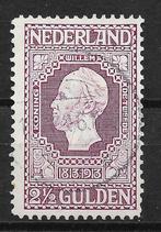 Nvph 99 gebruikt cw 55,00, Postzegels en Munten, Postzegels | Nederland, Ophalen of Verzenden