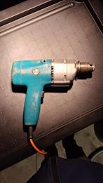 Black en decker boormachine, Ophalen of Verzenden, Gebruikt, Boormachine