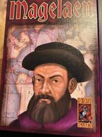 Spel Magelaen, Hobby en Vrije tijd, Gezelschapsspellen | Bordspellen, Vijf spelers of meer, Ophalen of Verzenden, Nieuw, 999 Games