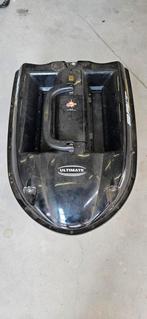 Casco Baitcruiser zonder toebehoren!, Watersport en Boten, Hengelsport | Karpervissen, Ophalen, Overige typen