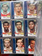 Compleet WK '98 PANINI voetbalplaatjes Nederlands Elftal, Verzamelen, Ophalen of Verzenden, Gebruikt, Overige binnenlandse clubs