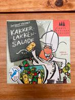 Kakkerlakkensalade spel, Ophalen of Verzenden, Zo goed als nieuw