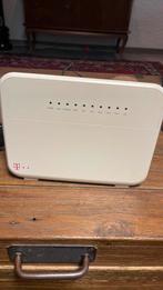 Wifi modem, Ophalen of Verzenden, Router met modem