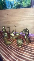 Messing  vogels, Ophalen of Verzenden