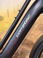 Corratec Life Elektrische fiets met BOSCH midden motor ebike, Overige merken, Nieuw, Ophalen of Verzenden, 50 km per accu of meer