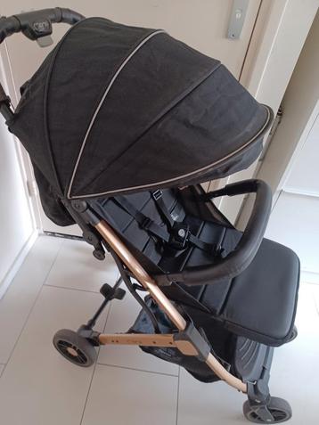 ZGAN buggy,lichtgewicht en compact inklapbaar  47,50€ beschikbaar voor biedingen