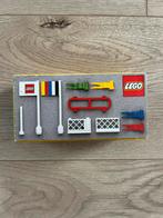 Lego 6316 - Legoland Vlaggen en hekken - *NIEUW*, Ophalen of Verzenden, Nieuw, Complete set, Lego