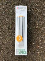 Grondanker droogmolen, Tuin en Terras, Droogmolens en Wasrekken, Ophalen of Verzenden, Zo goed als nieuw, Droogmolen