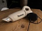 Makita Kruimeldief - Handige Stofzuiger, Gebruikt, Kruimeldief, Ophalen of Verzenden, Minder dan 1200 watt
