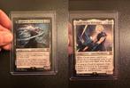 Cloud & Sephiroth - mgt (Final Fantasy), Hobby en Vrije tijd, Verzamelkaartspellen | Magic the Gathering, Ophalen of Verzenden