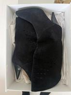 Isabel Marant laarzen, Ophalen of Verzenden, Nieuw, Zwart