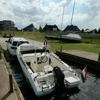Consoleboot, polyesterboot, Watersport en Boten, Ophalen of Verzenden