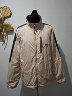 Helly Hansen Jas - Maat S - Amper Gedragen!, Kleding | Heren, Helly Hansen, Beige, Ophalen of Verzenden, Zo goed als nieuw