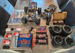 Traxxas Stempede 2WD, Hobby en Vrije tijd, Ophalen of Verzenden, Gebruikt, Nitro, Auto offroad