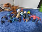 Speelgoed dieren en dino's, Ophalen of Verzenden, Gebruikt