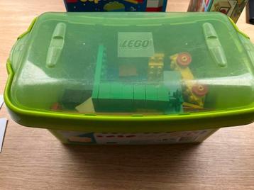 Duplo Doos met Blokken - 5506 beschikbaar voor biedingen