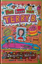 Sloan Wilson - Boek van terry B, Ophalen of Verzenden, Zo goed als nieuw, Sloan Wilson
