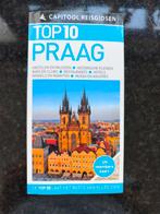 Top 10 Praag - Capitool Reisgids, Capitool, Budget, Europa, Ophalen of Verzenden