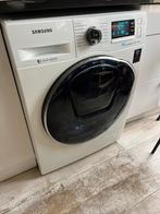 Samsung Was-droogcombinatie 8 kg / 5 kg – 2-in-1 –, 6 tot 8 kg, Ophalen, Zo goed als nieuw, 85 tot 90 cm