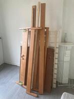 Broken Bedframe and Mattresses for free to pick up, Huis en Inrichting, Slaapkamer | Matrassen en Bedbodems, Ophalen, Gebruikt