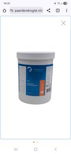 Maagsupport paardendrogist, Dieren en Toebehoren, Ophalen of Verzenden, Zo goed als nieuw