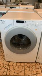 Miele wasmachine W1716 youngvistion 1600Toeren Inc Garantie