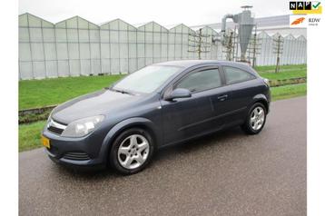 Opel Astra GTC 1.4 Business beschikbaar voor biedingen
