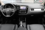 Mitsubishi Outlander 2.0 PHEV Instyle / Schuifdak / Leer / K, Auto's, Mitsubishi, Automaat, 135 pk, 4 cilinders, Met garantie (alle)