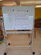White bord 120 bij 90, Diversen, Schoolborden, Ophalen, Whiteboard