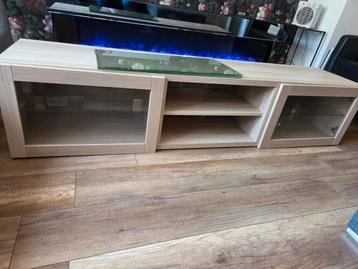 Moderne TV Kast  van IKEA