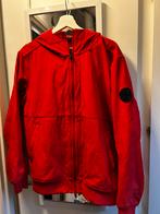 Softshell jack Airforce maat L, Ophalen of Verzenden, Zo goed als nieuw, Rood