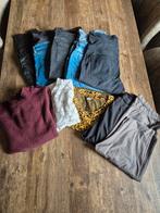 Pakket zwangerschapskleding / positiekleding, Kleding | Dames, Positiekleding, Ophalen of Verzenden, Maat 38/40 (M), Overige kleuren