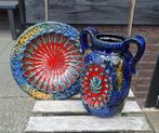 Prachtige vintage Dumler&Breiden West Germany set., Ophalen of Verzenden, Huis en Inrichting