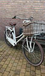 Vogue damesfiets met 3 versnellingen, 56 cm of meer, Ophalen of Verzenden, Zo goed als nieuw, Versnellingen