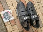 Sidi fietsschoenen maat 40, Sport en Fitness, Wielrennen, Ophalen, Gebruikt, Kleding